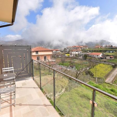 Casa Emma Bed & Breakfast Agerola Exterior foto