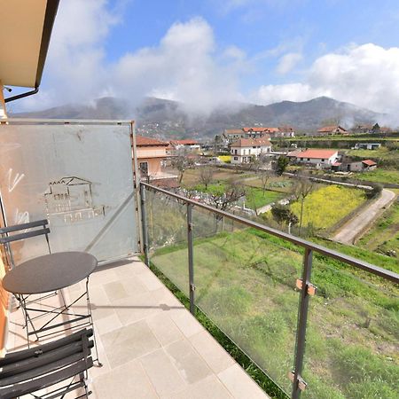 Casa Emma Bed & Breakfast Agerola Exterior foto