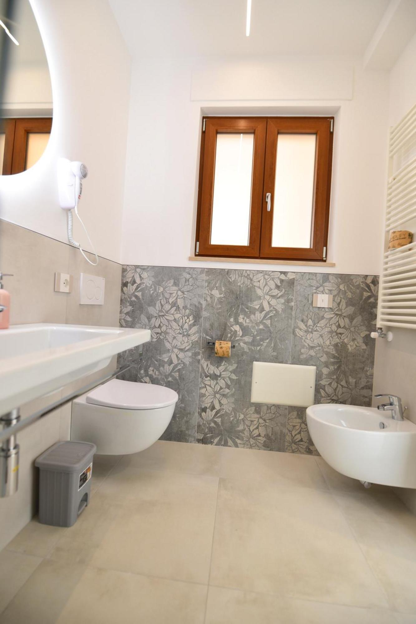 Casa Emma Bed & Breakfast Agerola Exterior foto
