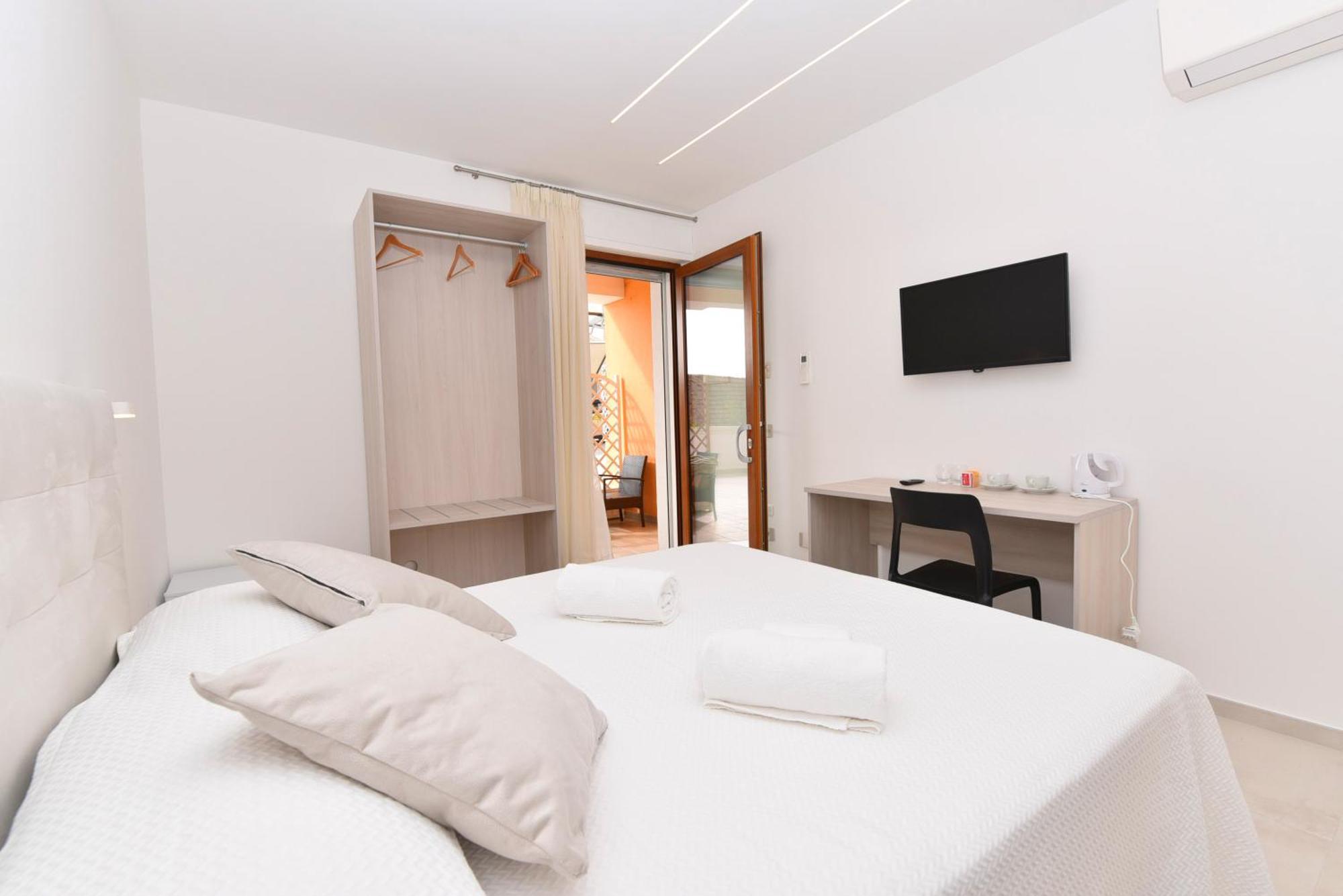 Casa Emma Bed & Breakfast Agerola Exterior foto
