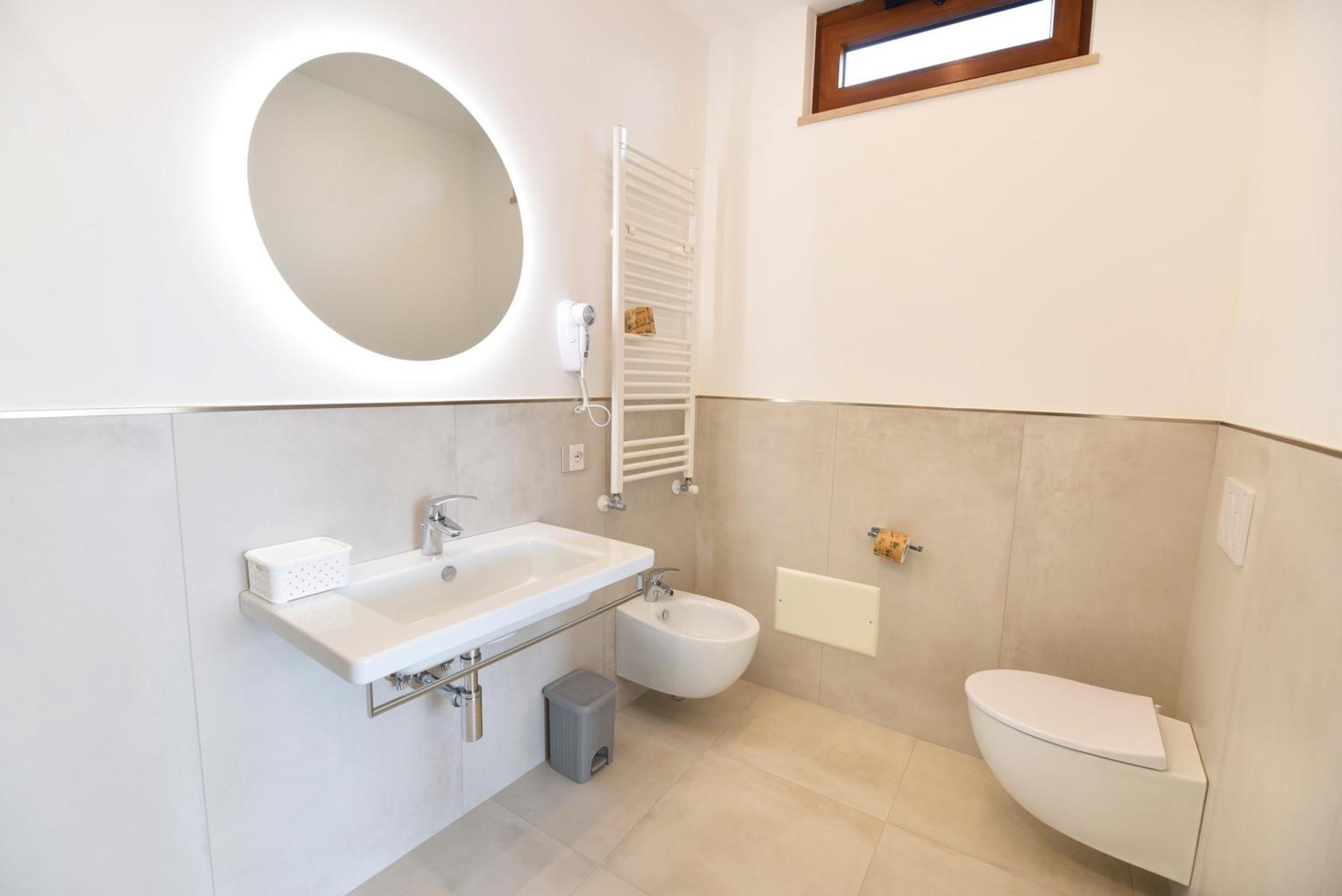 Casa Emma Bed & Breakfast Agerola Exterior foto