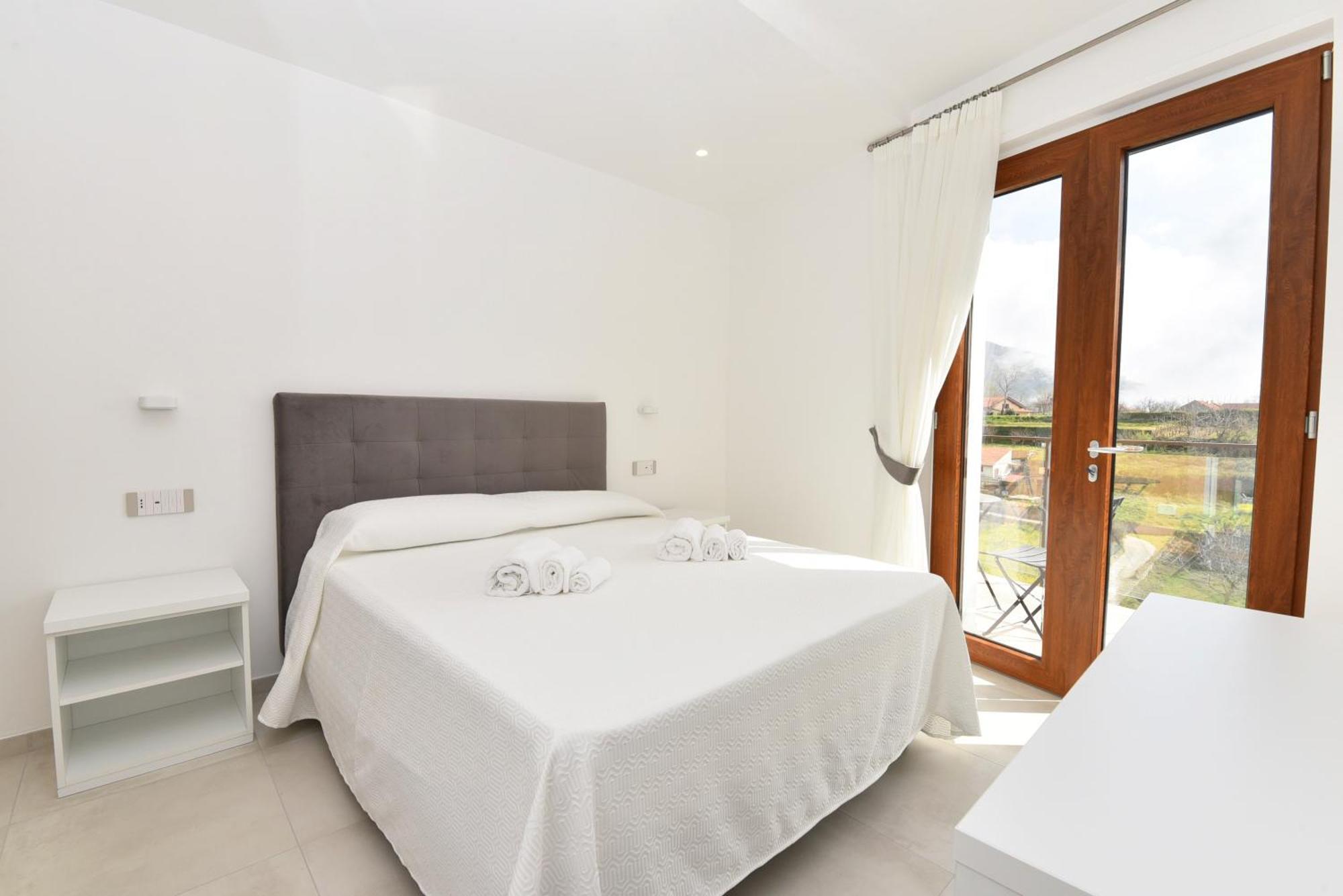 Casa Emma Bed & Breakfast Agerola Exterior foto