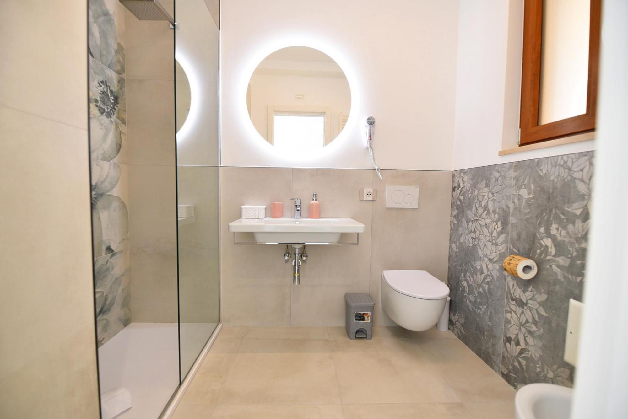 Casa Emma Bed & Breakfast Agerola Exterior foto