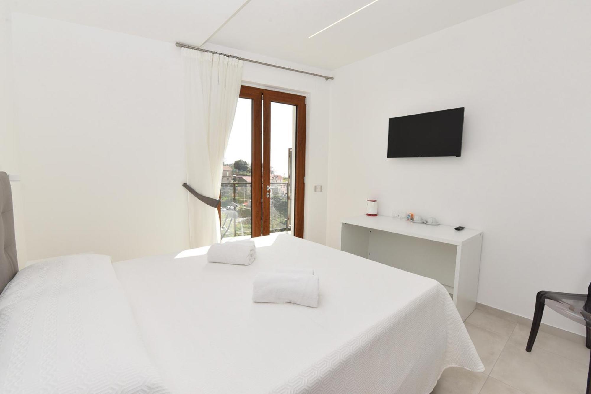 Casa Emma Bed & Breakfast Agerola Exterior foto