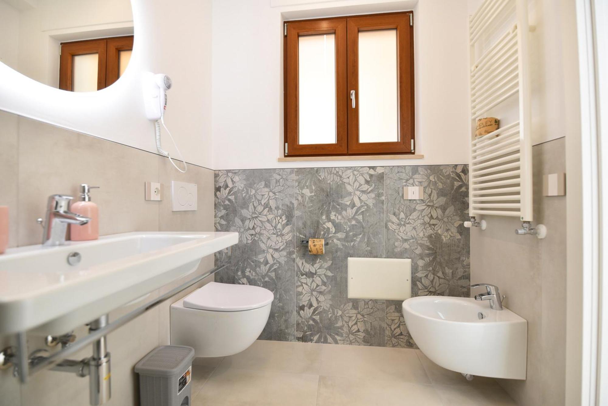 Casa Emma Bed & Breakfast Agerola Exterior foto