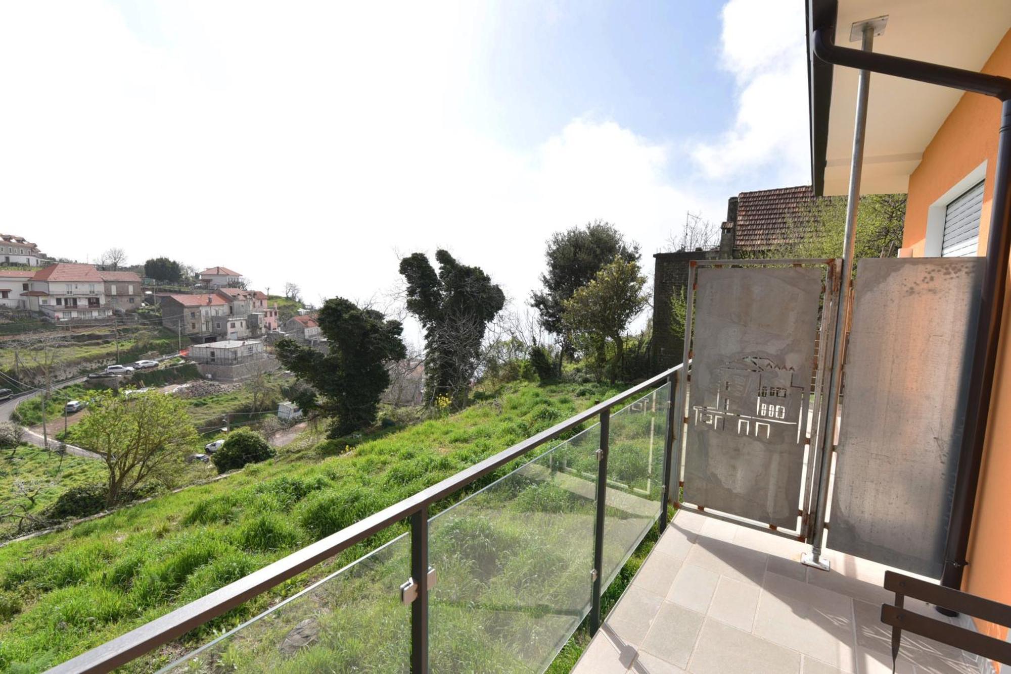 Casa Emma Bed & Breakfast Agerola Exterior foto