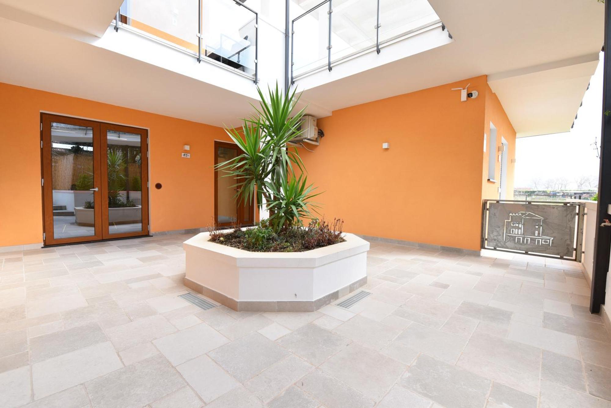 Casa Emma Bed & Breakfast Agerola Exterior foto