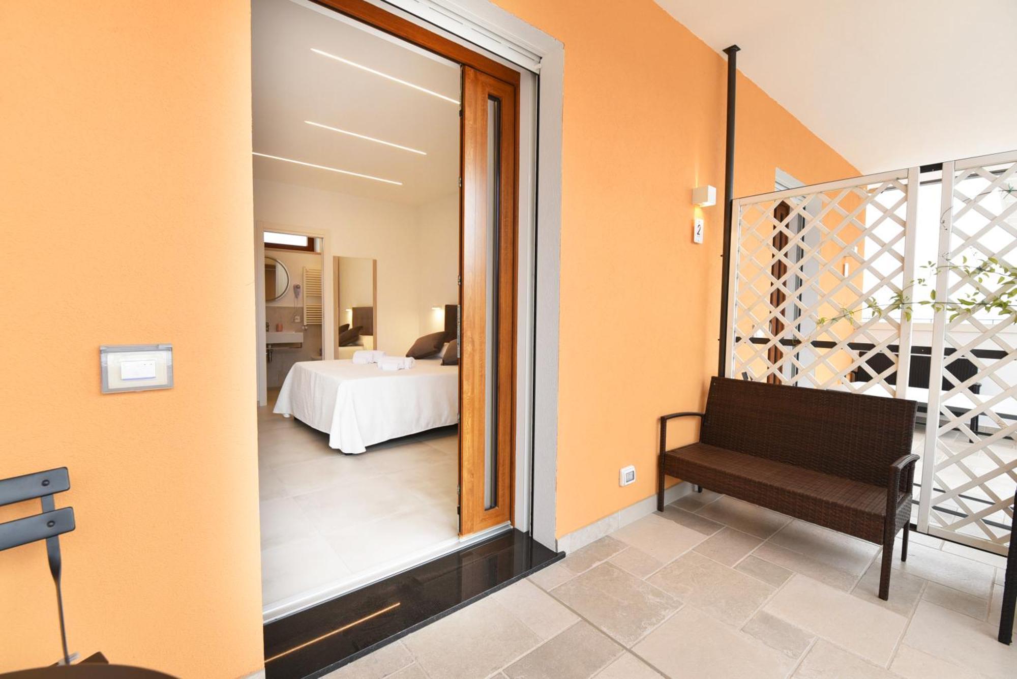 Casa Emma Bed & Breakfast Agerola Exterior foto